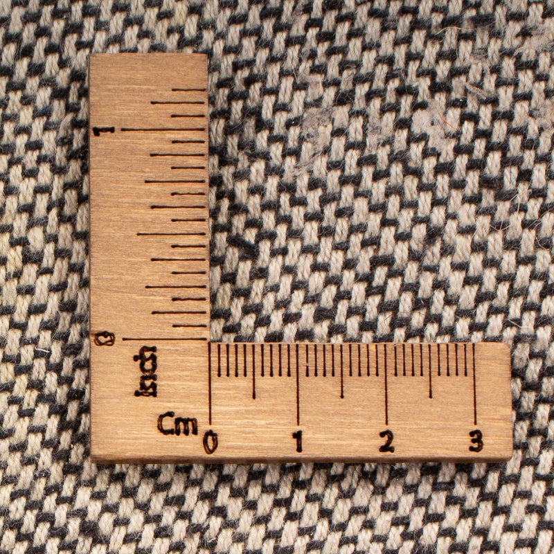 Dywan wełniany - 193 x 137 cm - zielona