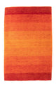 Dywan wełniany 193x128cm - Dywan wełniany