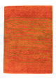 Dywan wełniany 193x137cm - Dywan wełniany