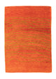 Dywan wełniany 195x136cm - Dywan wełniany