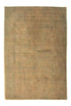Dywan wełniany 240x173cm - Dywan wełniany