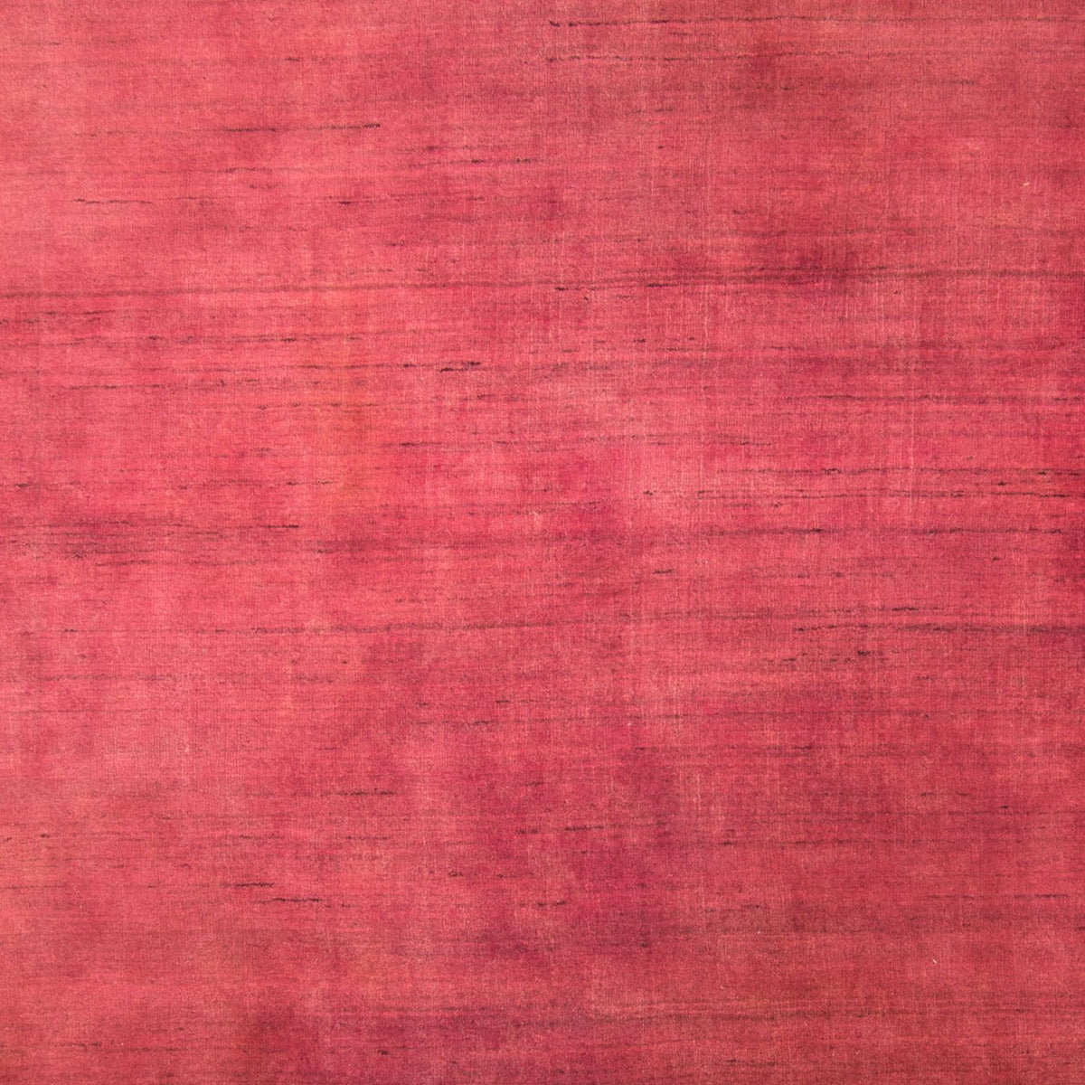 Dywan Gabbeh - Miękki - 225 x 172 cm - wielokolorowy