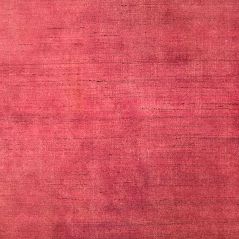 Dywan Gabbeh - Miękki - 225 x 172 cm - wielokolorowy