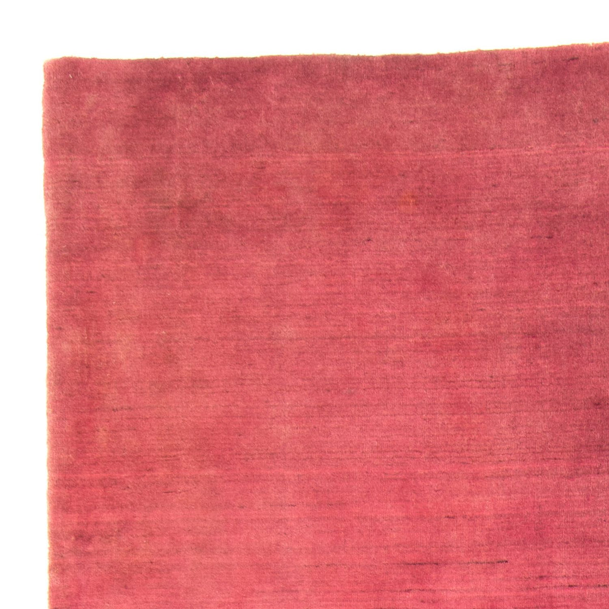 Dywan Gabbeh - Miękki - 225 x 172 cm - wielokolorowy