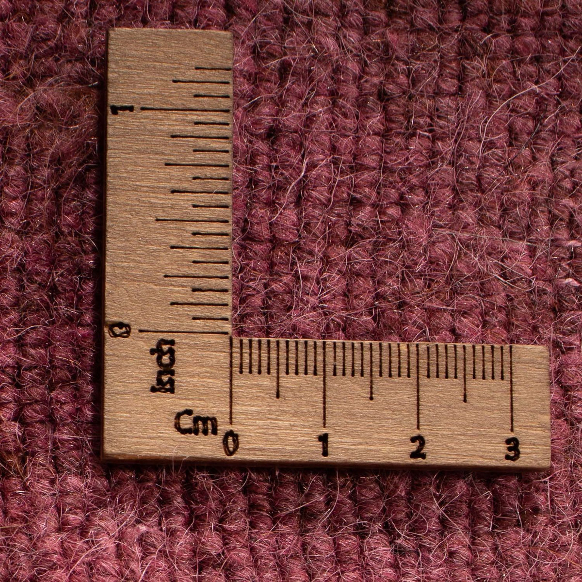 Dywan Gabbeh - Miękki - 225 x 172 cm - wielokolorowy