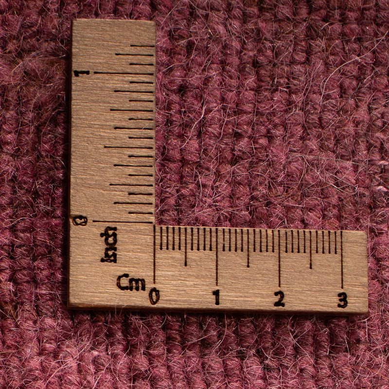 Dywan Gabbeh - Miękki - 225 x 172 cm - wielokolorowy