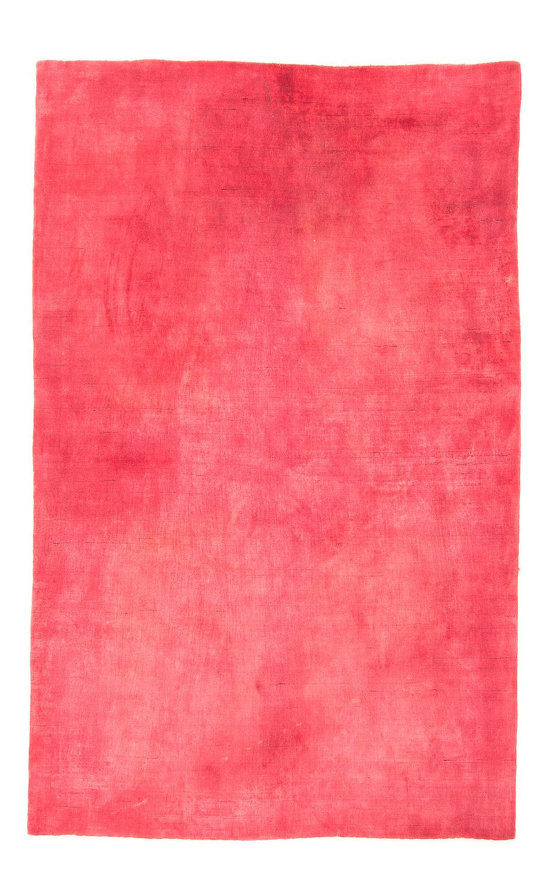 Dywan Gabbeh - Miękki - 240 x 172 cm - wielokolorowy