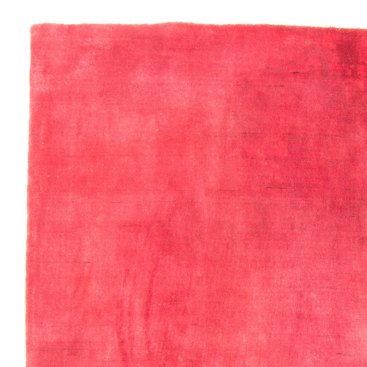 Dywan Gabbeh - Miękki - 240 x 172 cm - wielokolorowy