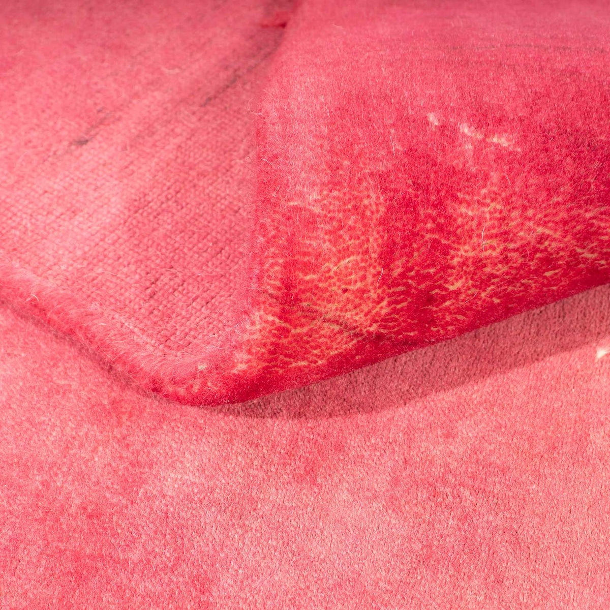 Dywan Gabbeh - Miękki - 240 x 172 cm - wielokolorowy