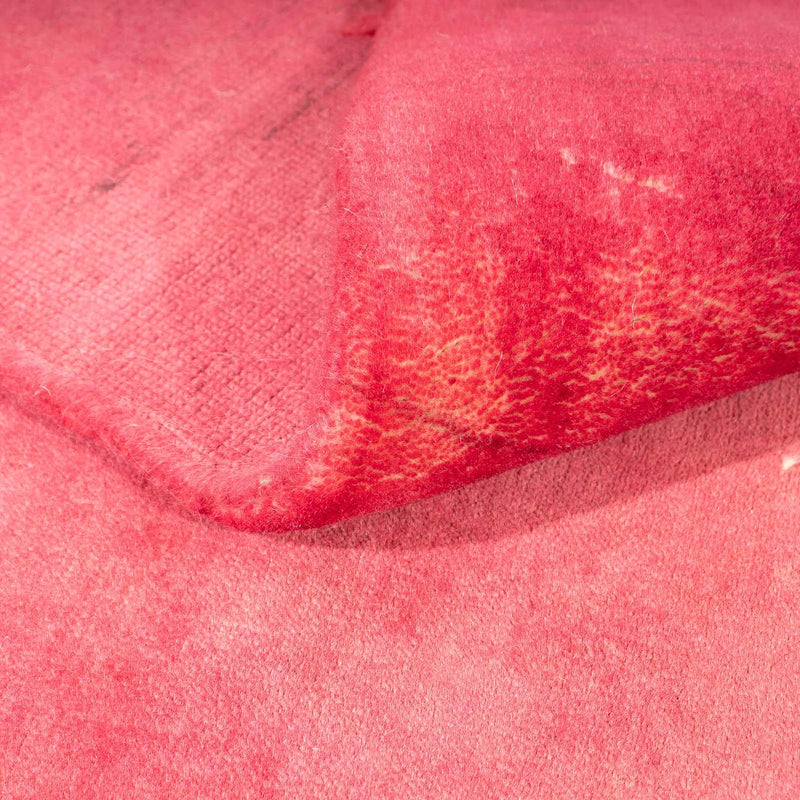 Dywan Gabbeh - Miękki - 240 x 172 cm - wielokolorowy