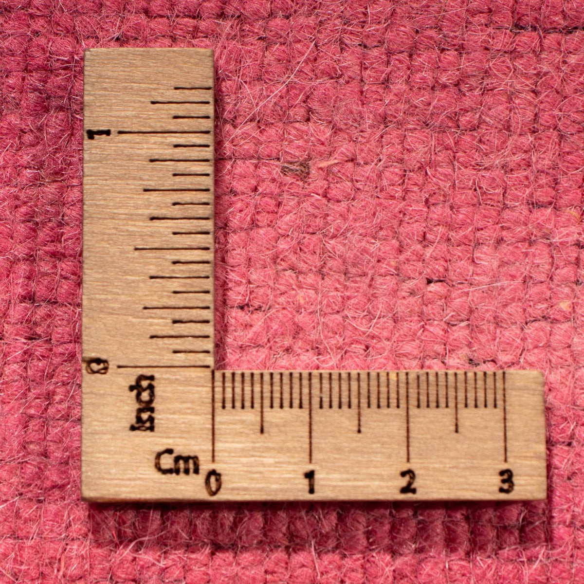 Dywan Gabbeh - Miękki - 240 x 172 cm - wielokolorowy