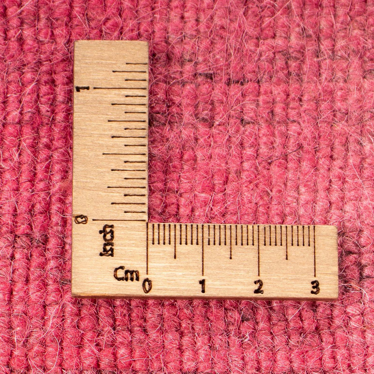 Dywan Gabbeh - Miękki - 240 x 178 cm - wielokolorowy