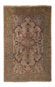 Keshan Dywan 220x160cm - Dywan perski
