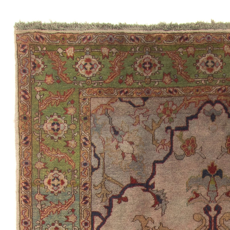 Dywan perski - Keshan - 220 x 160 cm - jasna mocca