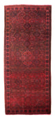 Hamadan Dywan 323x115cm - Dywan perski
