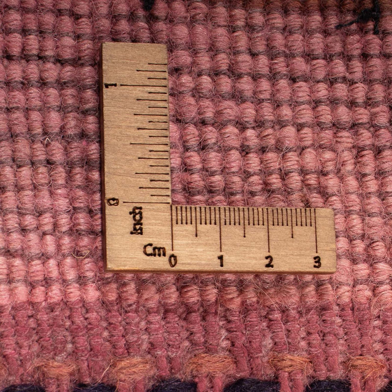 Perski dywan - Nomadyczny - 314 x 250 cm - jasna czerwień