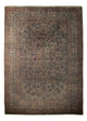 Kashan Dywan 350x250cm - Dywan perski