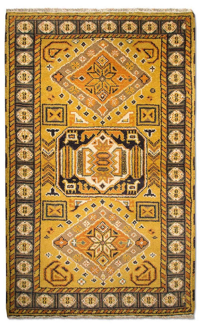 Dywan orientalny 95x154cm