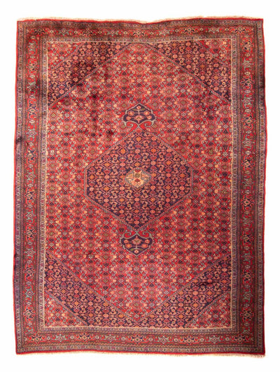 Ardabil Dywan 203x290cm - Dywan perski