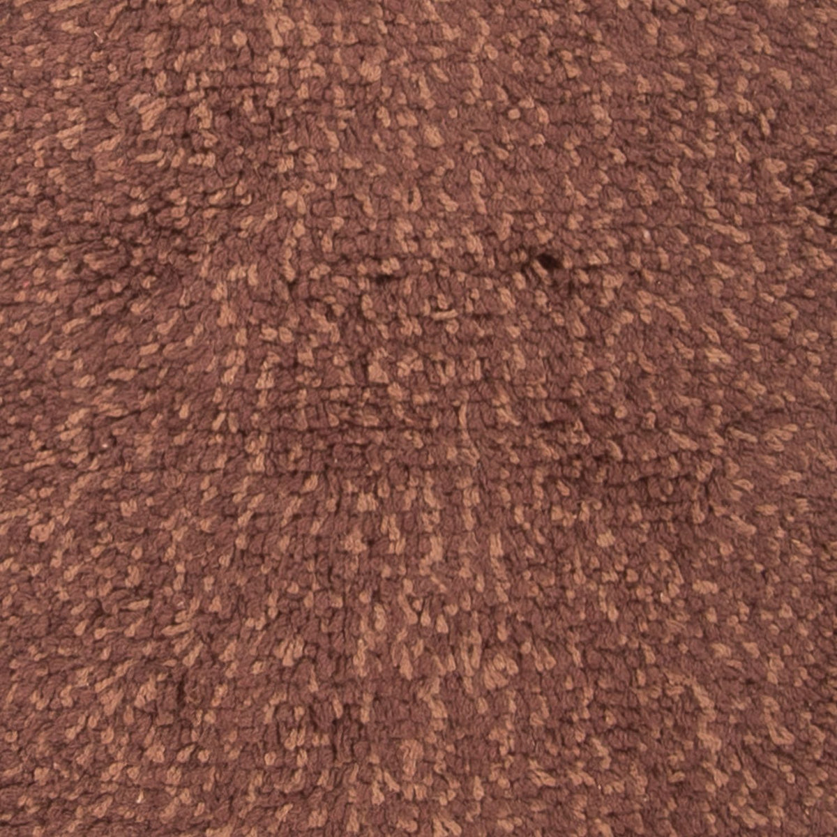 Biegacz Dywan o wysokim runie - 198 x 70 cm - brązowy