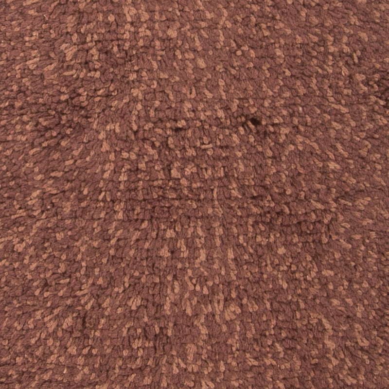 Biegacz Dywan o wysokim runie - 198 x 70 cm - brązowy