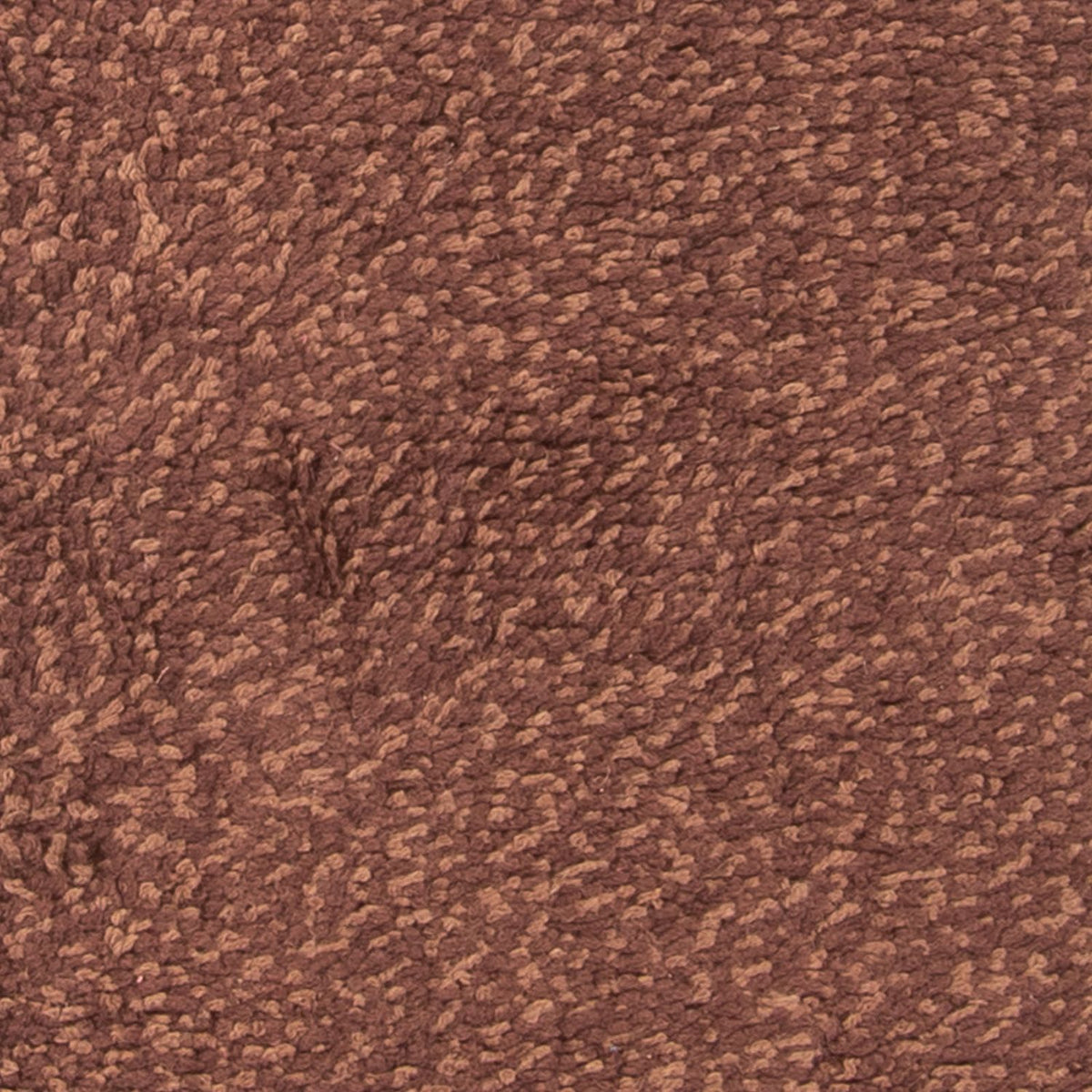 Biegacz Dywan o wysokim runie - 204 x 70 cm - brązowy