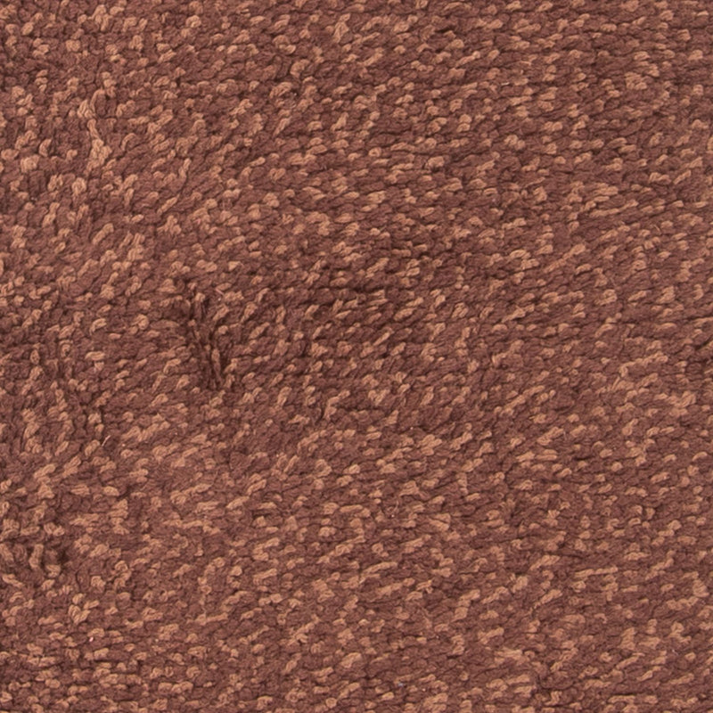 Biegacz Dywan o wysokim runie - 204 x 70 cm - brązowy