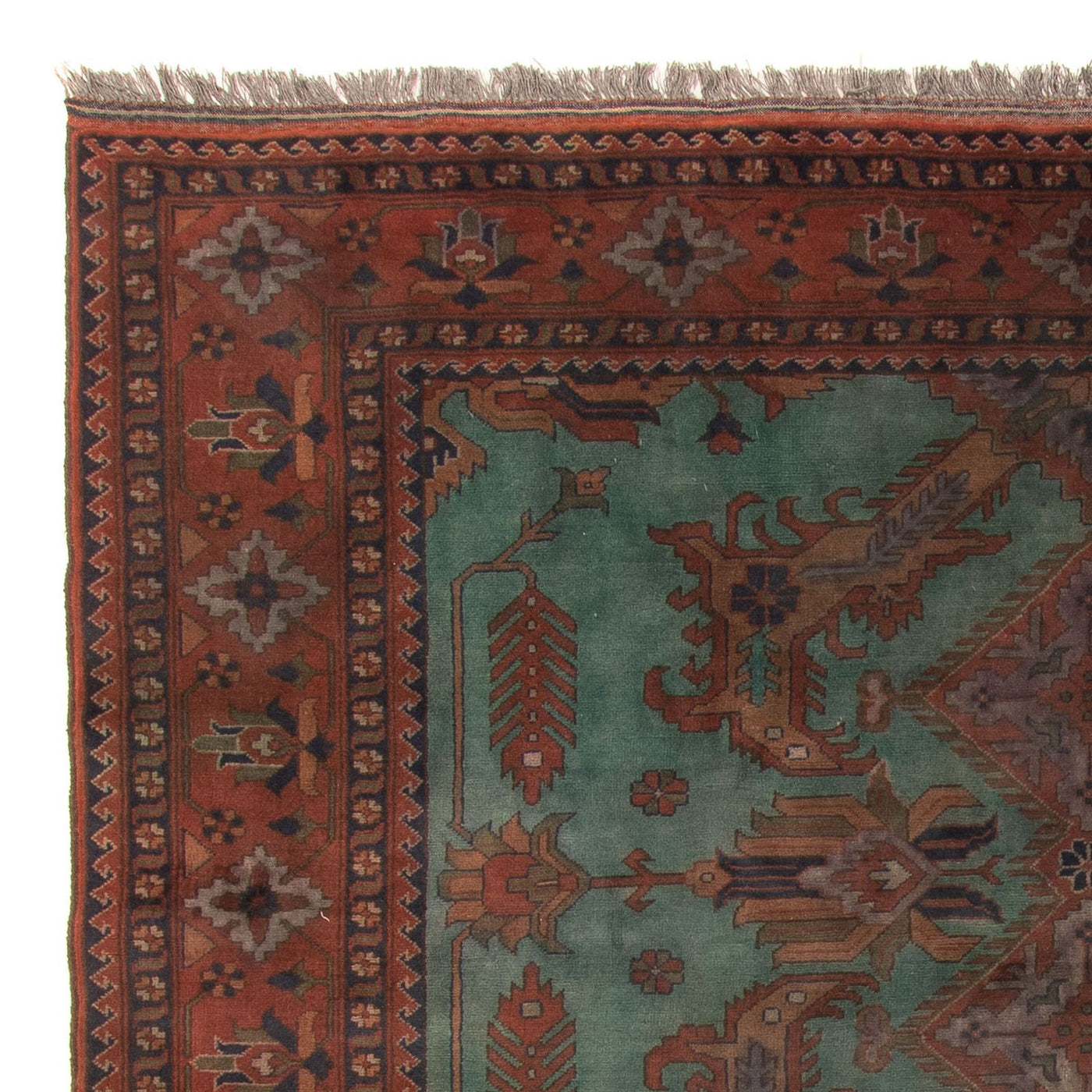 Hatchlu Dywan 307x220cm - Dywan orientalny