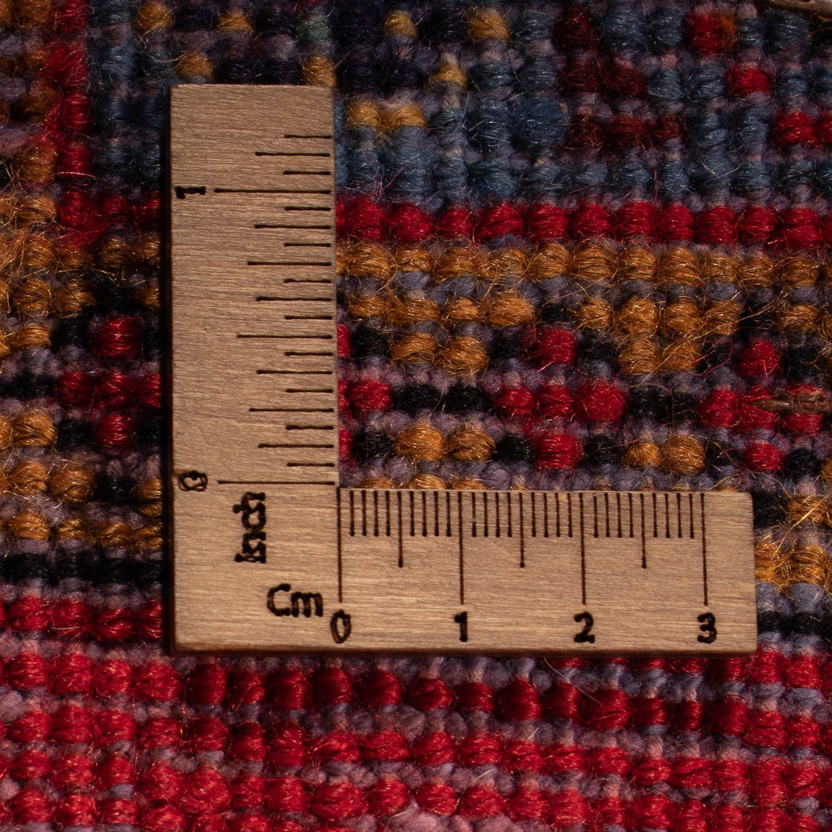 Dywan perski - Klasyczny - 344 x 230 cm - czerwony