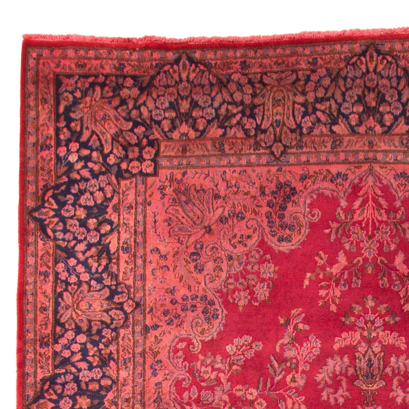 Kerman Dywan 350x242cm - Dywan perski