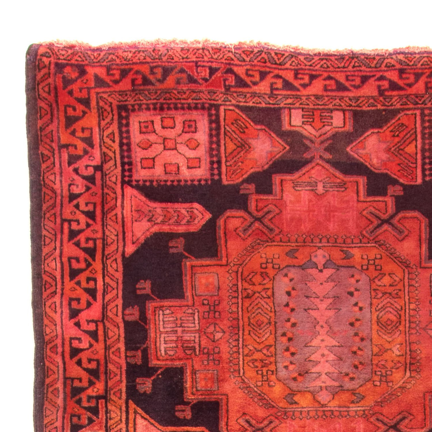 Ardabil Dywan 345x125cm - Dywan perski