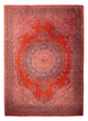 Mashhad Dywan 388x265cm - Dywan perski