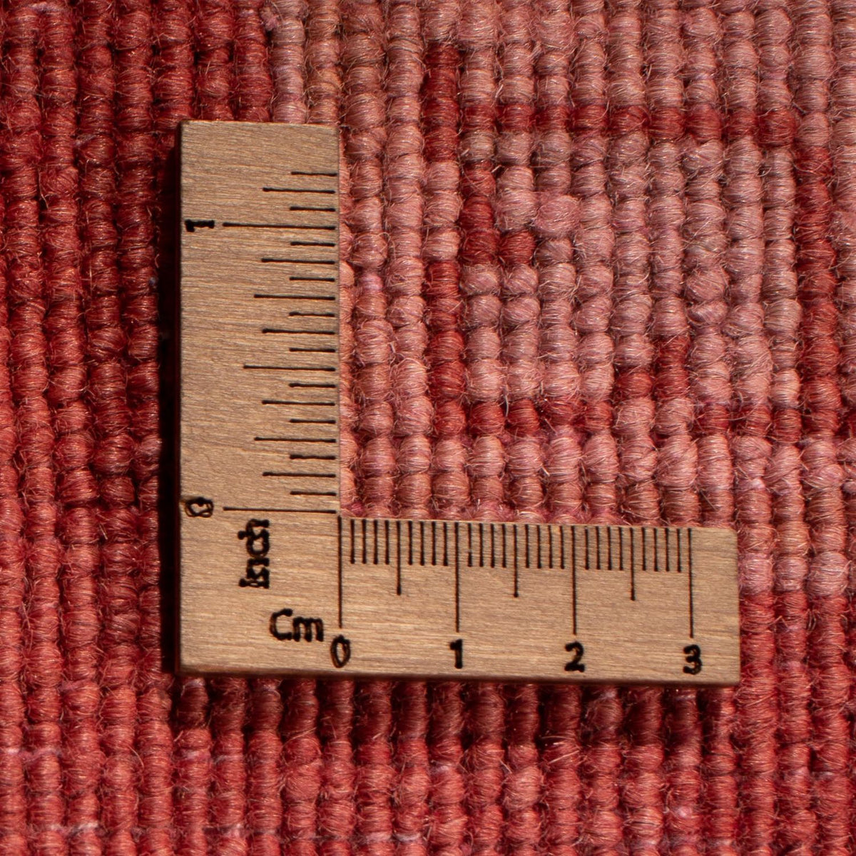 Dywan Zieglera - 365 x 256 cm - jasna czerwień