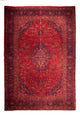 Kashan Dywan 425x300cm - Dywan perski