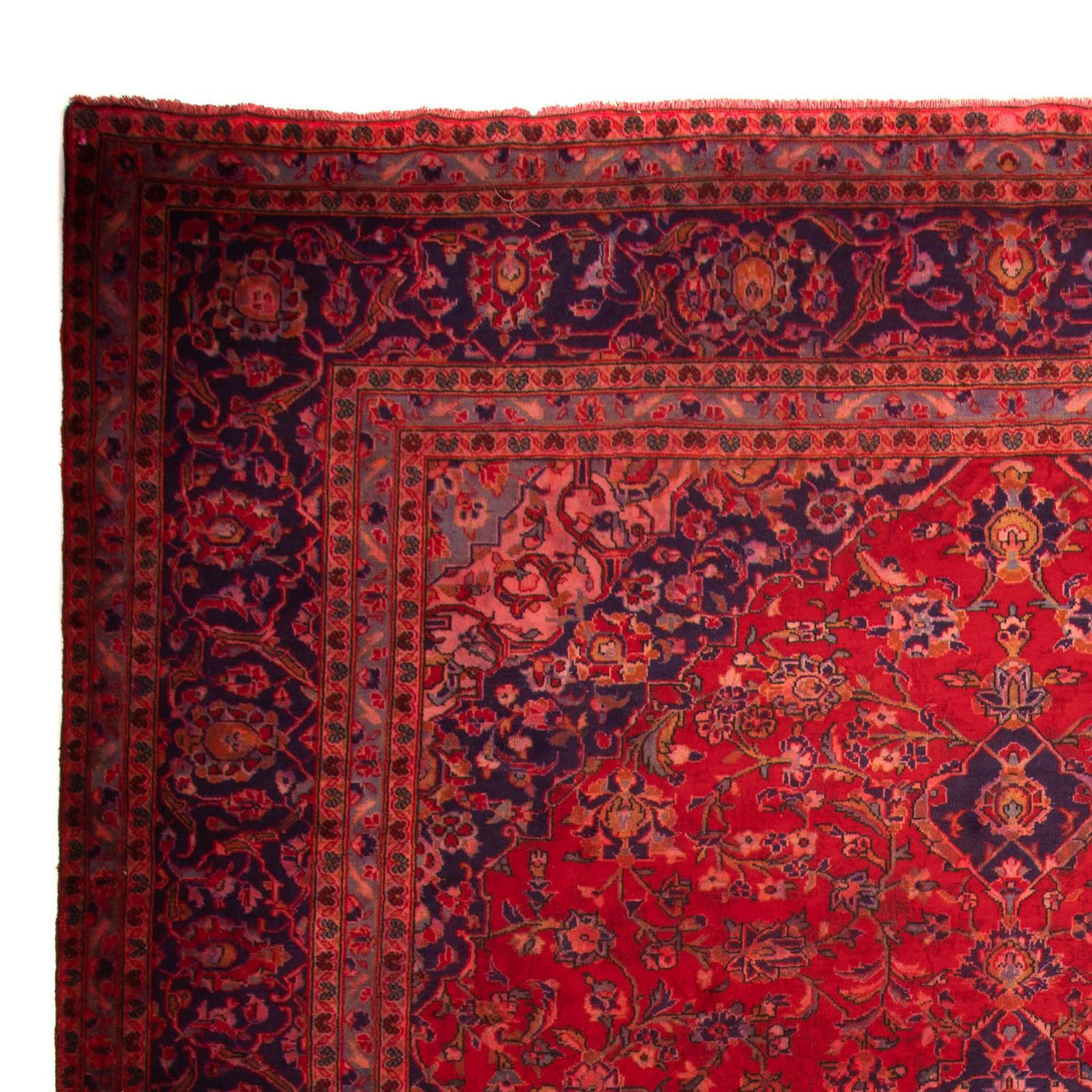 Kashan Dywan 425x300cm - Dywan perski