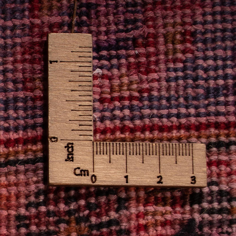 Dywan perski - Keshan - 425 x 300 cm - czerwony