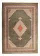 Indo Mir Dywan 348x240cm - Dywan orientalny