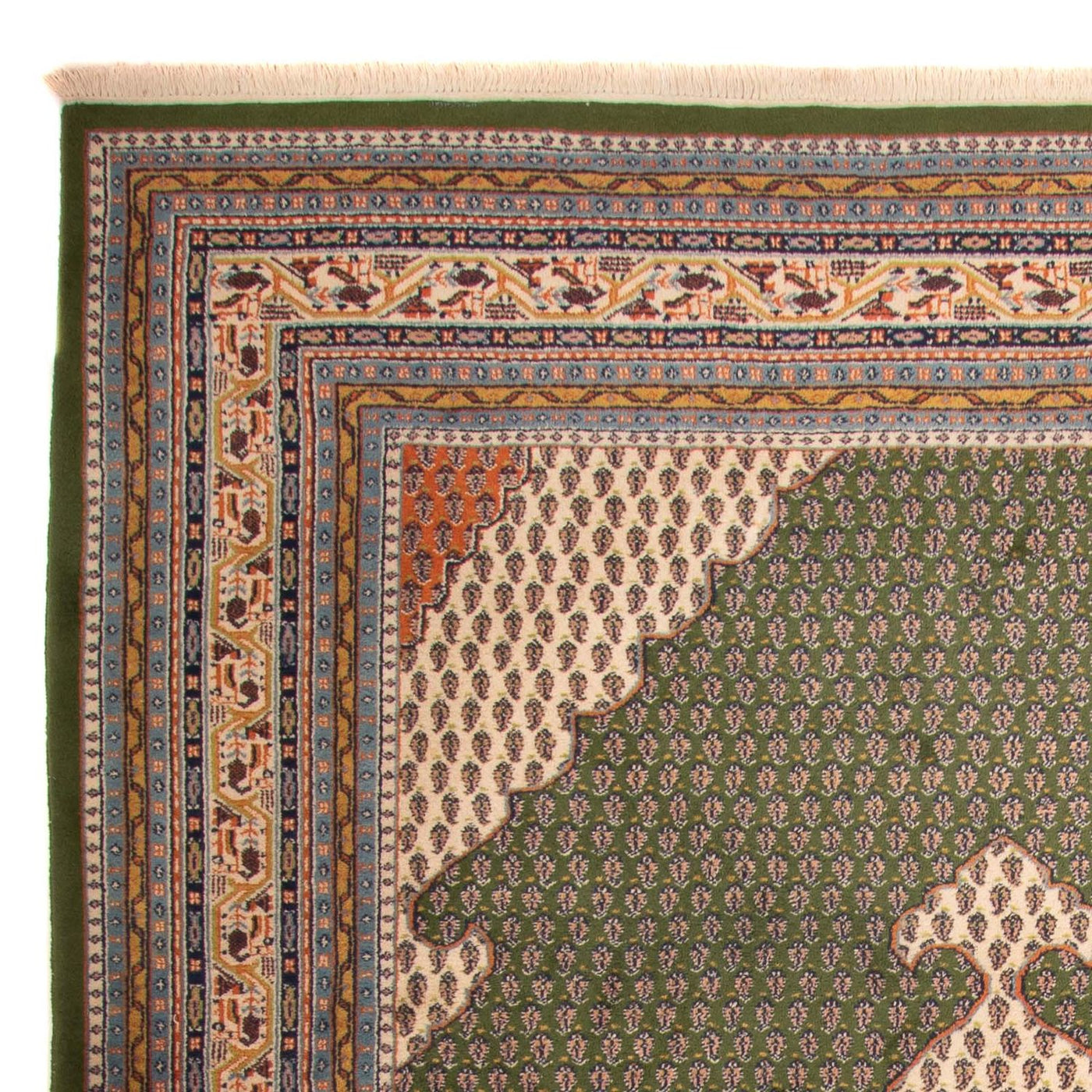 Indo Mir Dywan 348x240cm - Dywan orientalny