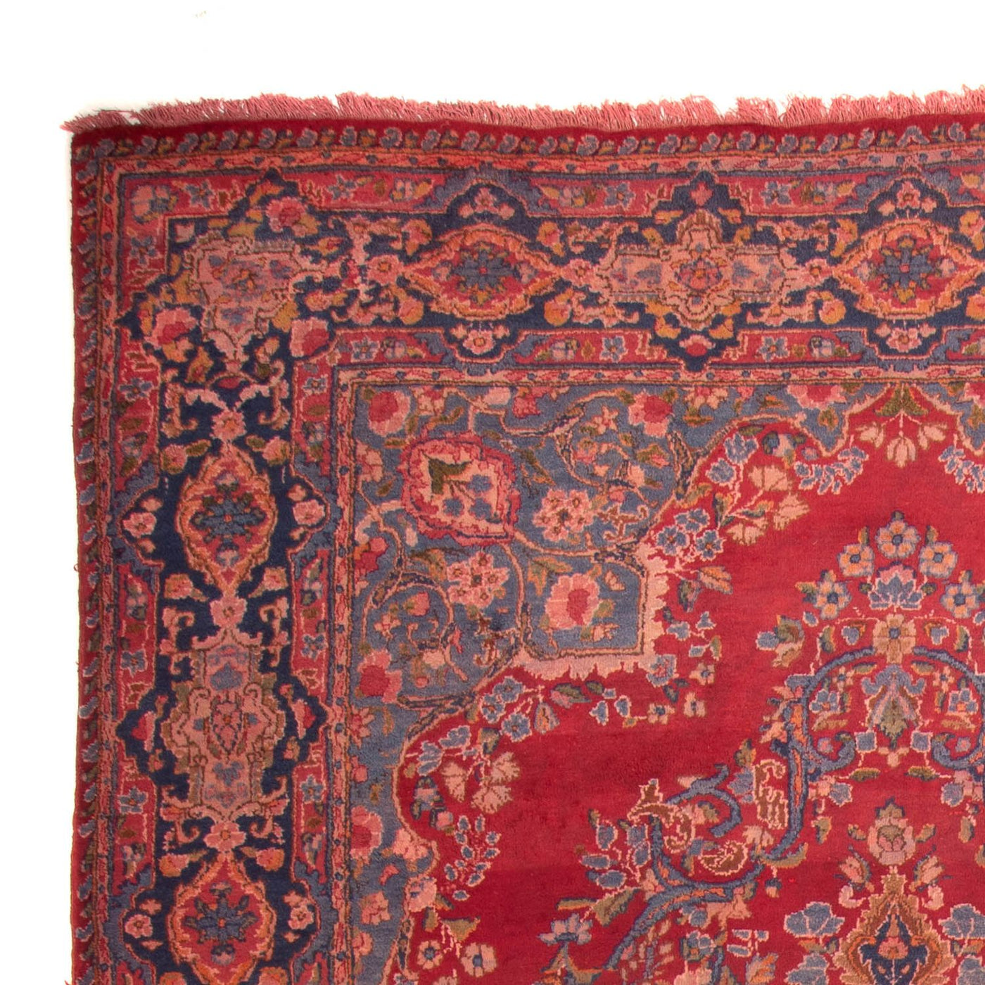 Kerman Dywan 325x200cm - Dywan perski