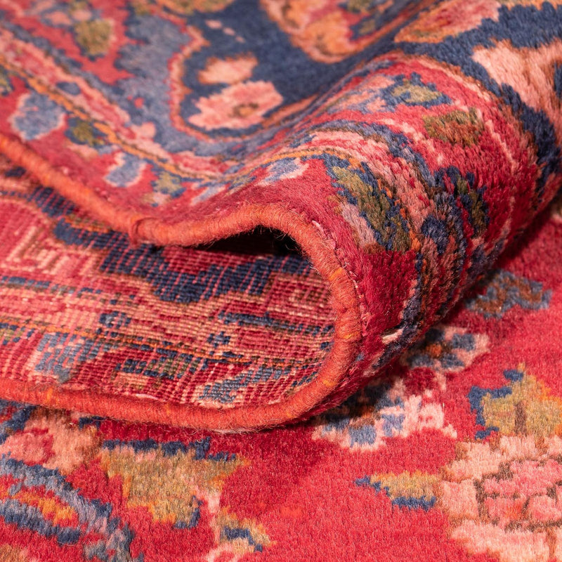 Dywan perski - Klasyczny - 325 x 200 cm - czerwony