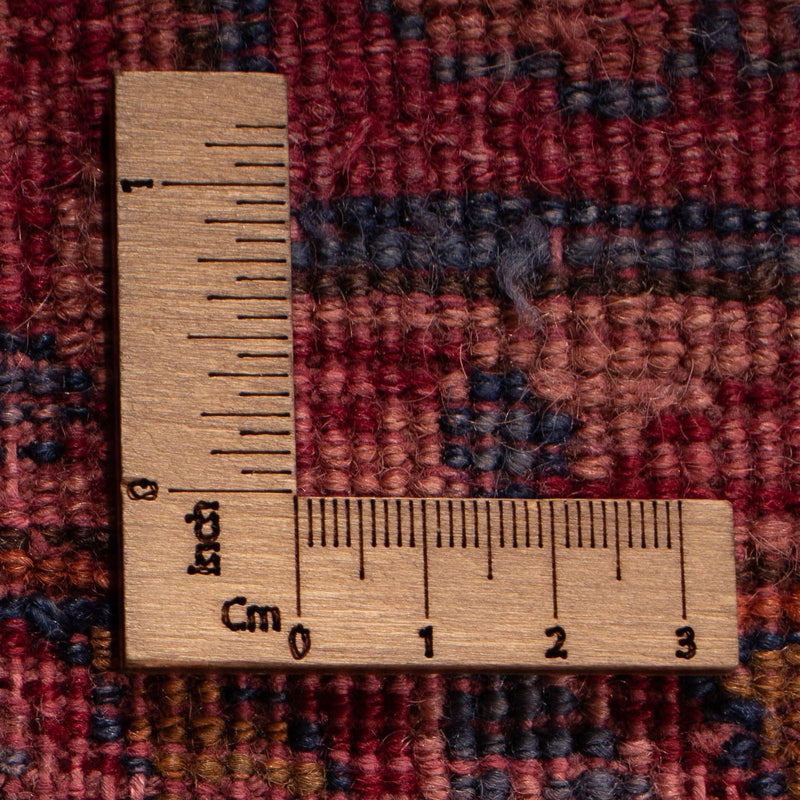 Dywan perski - Klasyczny - 325 x 200 cm - czerwony