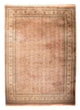 Indo Sarouk Dywan 412x298cm - Dywan orientalny