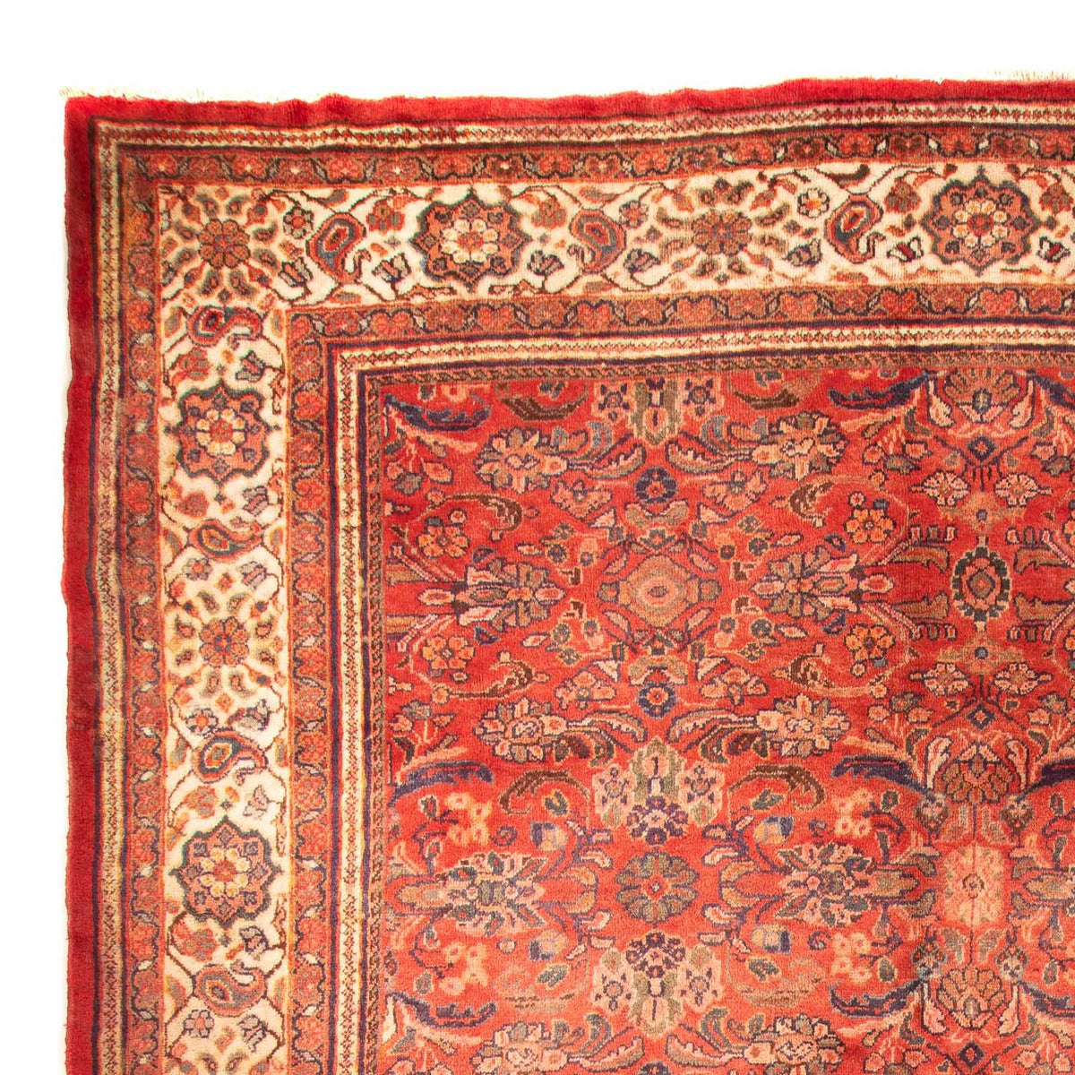 Heriz Dywan 320x433cm - Dywan perski