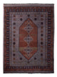 Heriz Dywan 340x250cm - Dywan perski