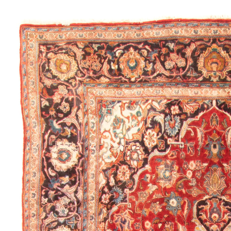 Dywan perski - Keshan - 322 x 183 cm - czerwony