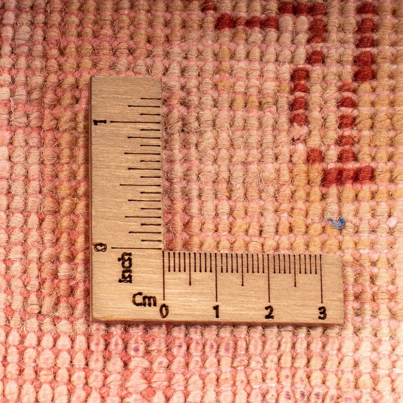 Dywan Zieglera - 300 x 242 cm - jasna czerwień