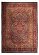 Kashmar Dywan 383x295cm - Dywan perski
