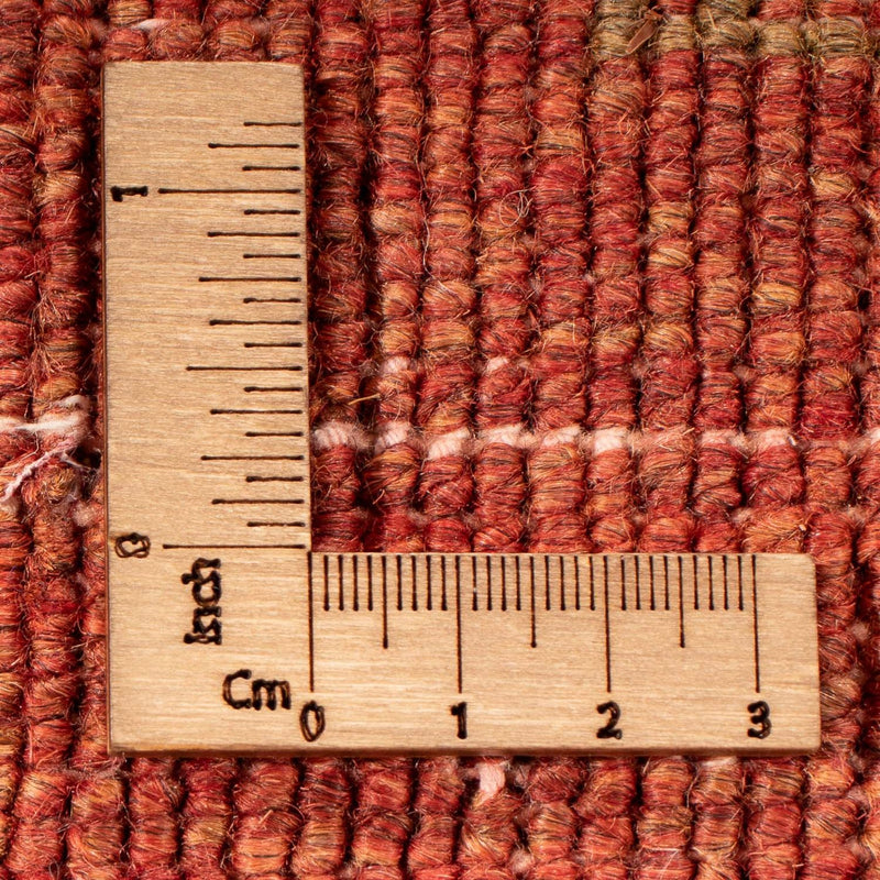 Dywan Zieglera - 357 x 252 cm - rdza