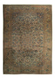 Kashan Dywan 362x230cm - Dywan perski