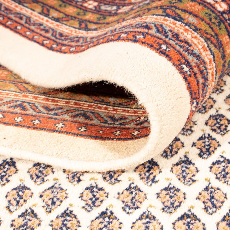 Dywan orientalny - Mir - Indus - 344 x 244 cm - beżowy